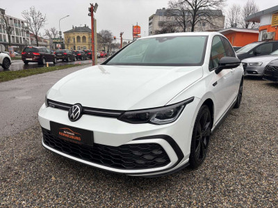 VW Golf Gebrauchtwagen VW Golf Gebrauchtwagen