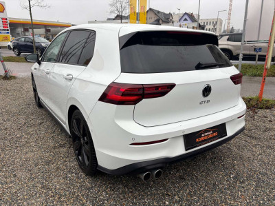 VW Golf Gebrauchtwagen VW Golf Gebrauchtwagen