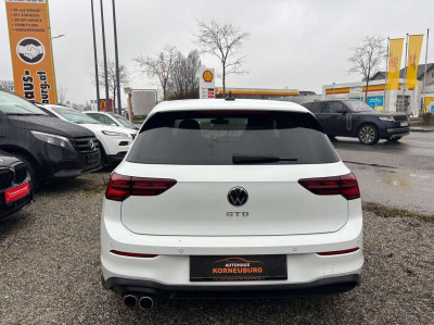 VW Golf Gebrauchtwagen VW Golf Gebrauchtwagen