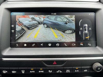 Jaguar E-Pace Gebrauchtwagen