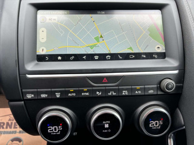 Jaguar E-Pace Gebrauchtwagen