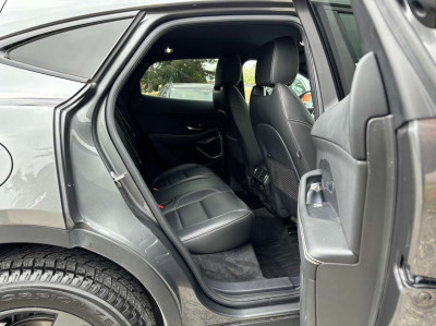 Jaguar E-Pace Gebrauchtwagen