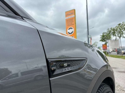 Jaguar E-Pace Gebrauchtwagen