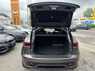 Jaguar E-Pace Gebrauchtwagen