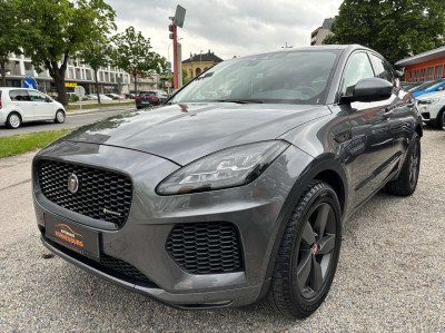 Jaguar E-Pace Gebrauchtwagen