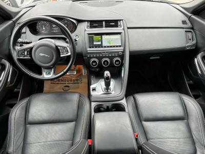 Jaguar E-Pace Gebrauchtwagen