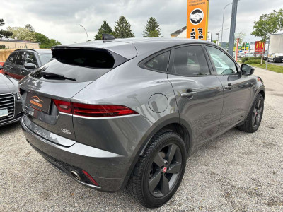 Jaguar E-Pace Gebrauchtwagen