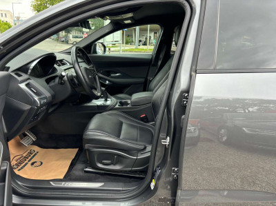 Jaguar E-Pace Gebrauchtwagen