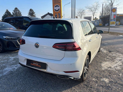 VW Golf Gebrauchtwagen VW Golf Gebrauchtwagen