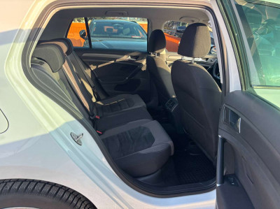 VW Golf Gebrauchtwagen VW Golf Gebrauchtwagen