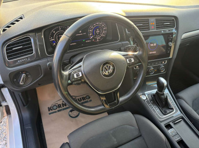 VW Golf Gebrauchtwagen VW Golf Gebrauchtwagen