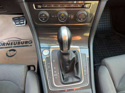 VW Golf Gebrauchtwagen VW Golf Gebrauchtwagen