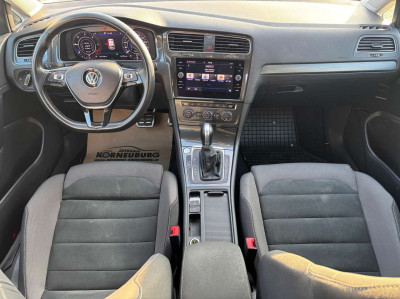 VW Golf Gebrauchtwagen VW Golf Gebrauchtwagen