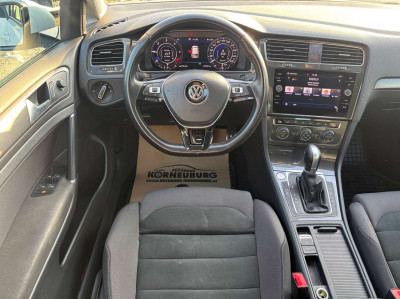 VW Golf Gebrauchtwagen VW Golf Gebrauchtwagen