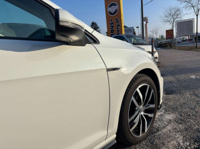 VW Golf Gebrauchtwagen VW Golf Gebrauchtwagen