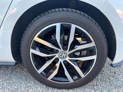 VW Golf Gebrauchtwagen VW Golf Gebrauchtwagen