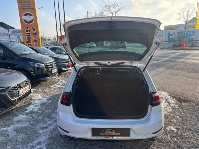 VW Golf Gebrauchtwagen VW Golf Gebrauchtwagen