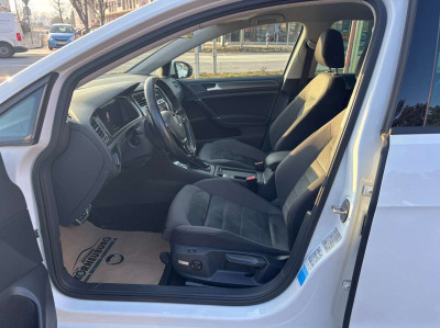 VW Golf Gebrauchtwagen VW Golf Gebrauchtwagen