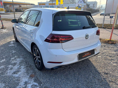 VW Golf Gebrauchtwagen VW Golf Gebrauchtwagen