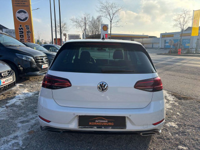 VW Golf Gebrauchtwagen VW Golf Gebrauchtwagen