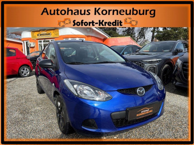 Mazda Mazda2 Gebrauchtwagen Mazda Mazda2 Gebrauchtwagen