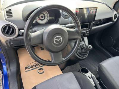 Mazda Mazda2 Gebrauchtwagen Mazda Mazda2 Gebrauchtwagen