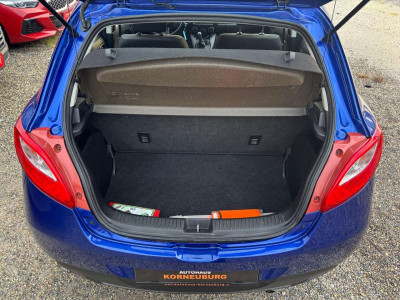 Mazda Mazda2 Gebrauchtwagen Mazda Mazda2 Gebrauchtwagen