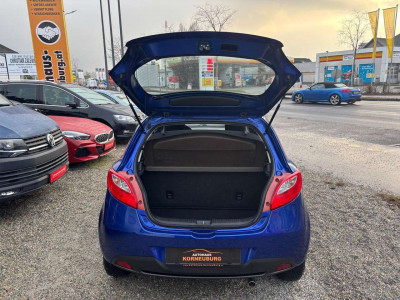 Mazda Mazda2 Gebrauchtwagen Mazda Mazda2 Gebrauchtwagen