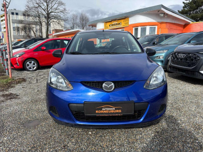 Mazda Mazda2 Gebrauchtwagen Mazda Mazda2 Gebrauchtwagen