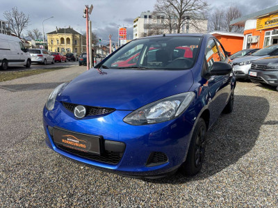 Mazda Mazda2 Gebrauchtwagen Mazda Mazda2 Gebrauchtwagen