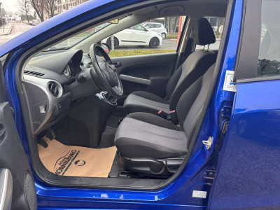 Mazda Mazda2 Gebrauchtwagen Mazda Mazda2 Gebrauchtwagen