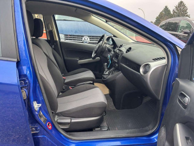 Mazda Mazda2 Gebrauchtwagen Mazda Mazda2 Gebrauchtwagen