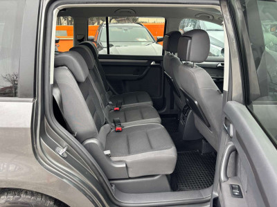 VW Touran Gebrauchtwagen VW Touran Gebrauchtwagen