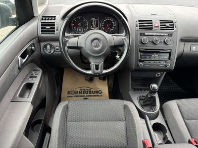 VW Touran Gebrauchtwagen VW Touran Gebrauchtwagen