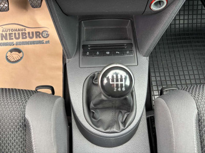 VW Touran Gebrauchtwagen VW Touran Gebrauchtwagen