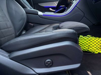 Mercedes-Benz GLC Gebrauchtwagen