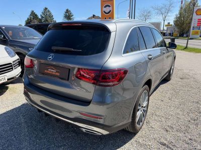 Mercedes-Benz GLC Gebrauchtwagen