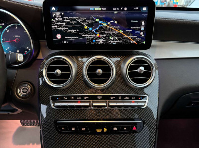 Mercedes-Benz GLC Gebrauchtwagen