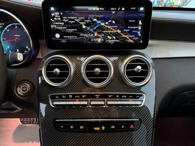 Mercedes-Benz GLC Gebrauchtwagen
