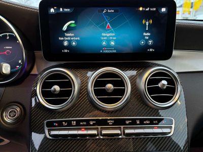 Mercedes-Benz GLC Gebrauchtwagen