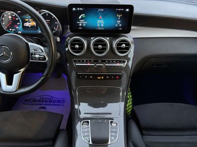 Mercedes-Benz GLC Gebrauchtwagen