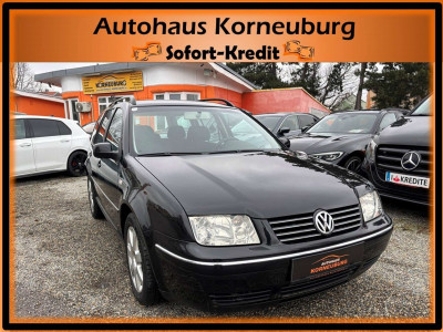 VW Bora Gebrauchtwagen VW Bora Gebrauchtwagen