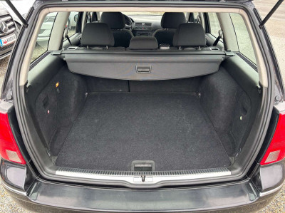 VW Bora Gebrauchtwagen