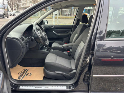 VW Bora Gebrauchtwagen