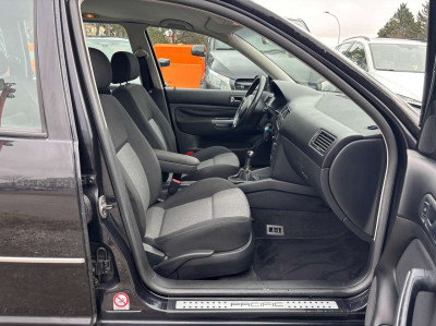 VW Bora Gebrauchtwagen