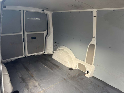 VW Transporter T6 Gebrauchtwagen VW Transporter T6 Gebrauchtwagen