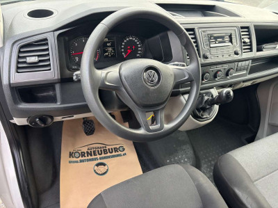 VW Transporter T6 Gebrauchtwagen VW Transporter T6 Gebrauchtwagen