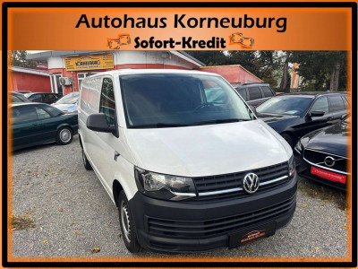 VW Transporter T6 Gebrauchtwagen VW Transporter T6 Gebrauchtwagen