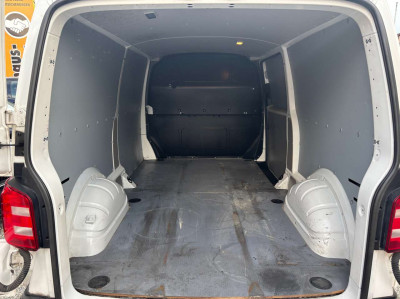 VW Transporter T6 Gebrauchtwagen VW Transporter T6 Gebrauchtwagen