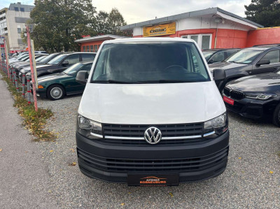 VW Transporter T6 Gebrauchtwagen VW Transporter T6 Gebrauchtwagen